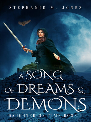 cover image of A Song of Dreams & Demons